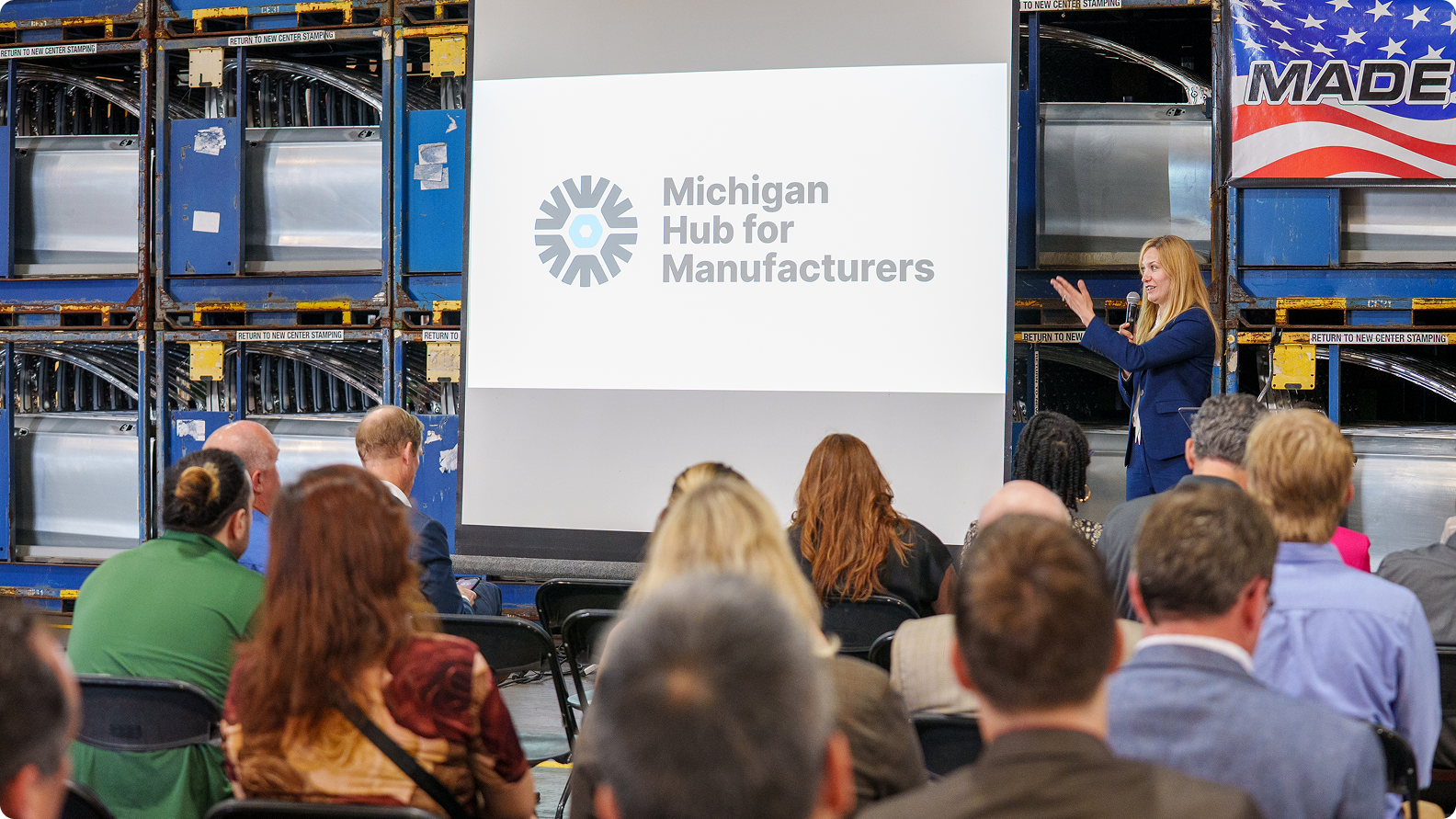 Apply for loans and grants